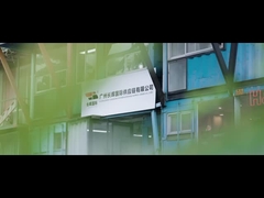 Introduzione della società Changhui International 2